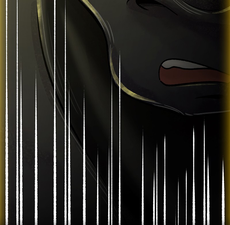 The Witch and The Bull Chapter 36 - Page 31