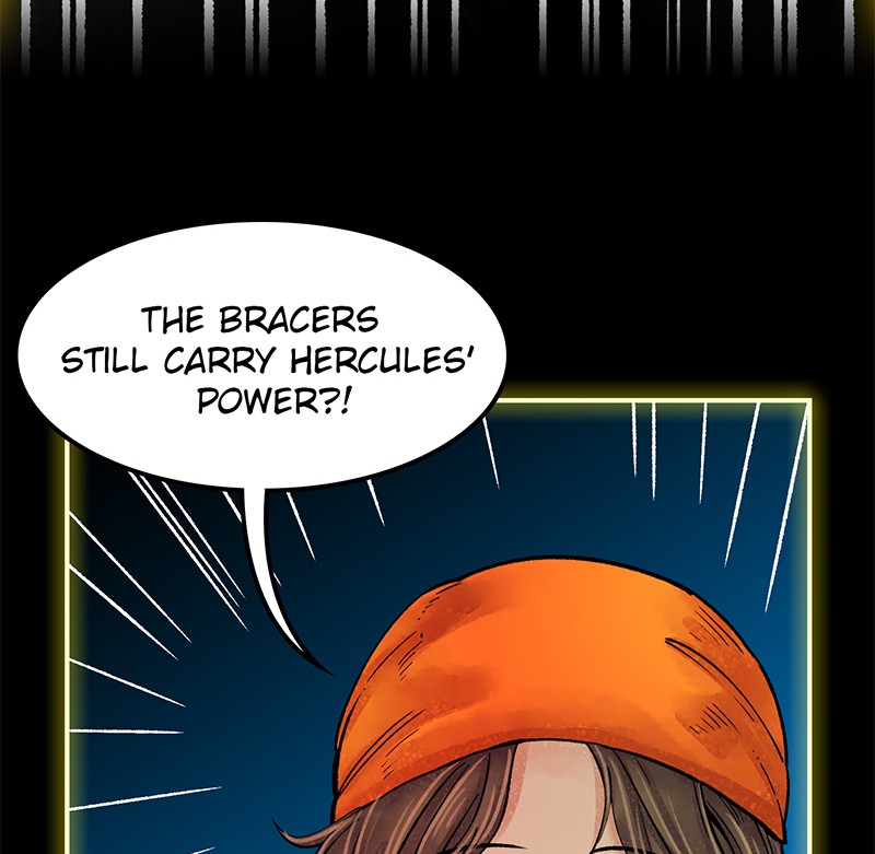 The Witch and The Bull Chapter 36 - Page 32