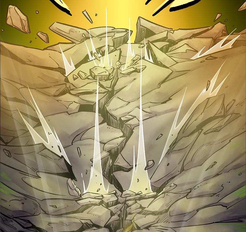 The Witch and The Bull Chapter 36 - Page 40