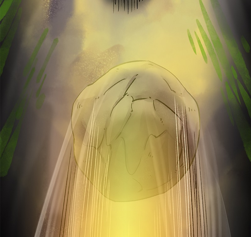 The Witch and The Bull Chapter 36 - Page 42