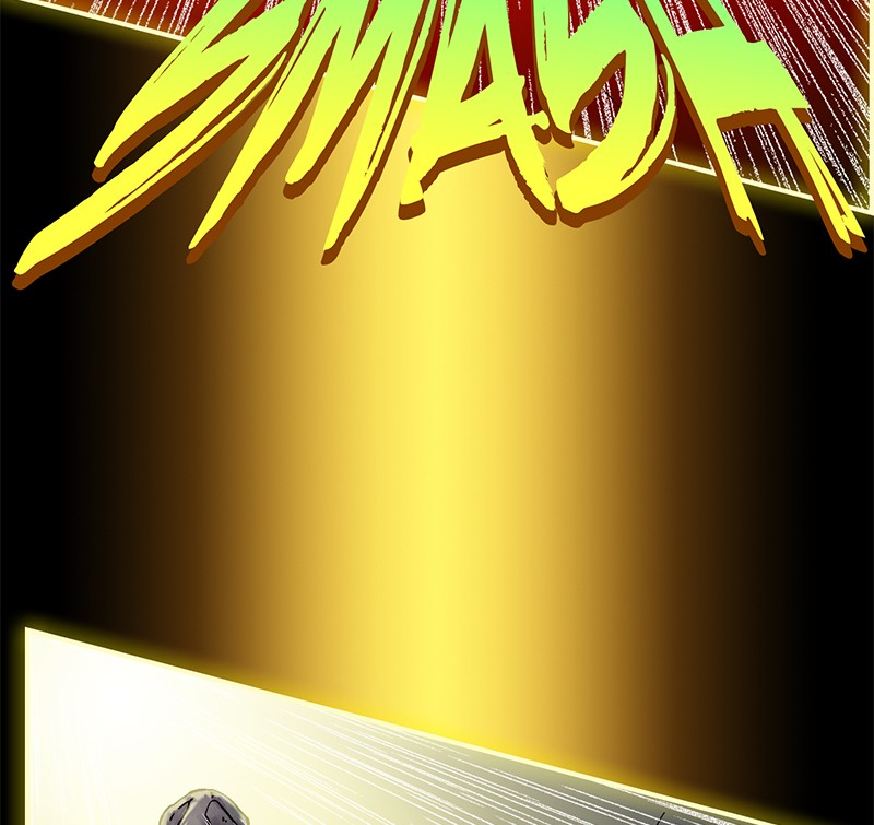 The Witch and The Bull Chapter 36 - Page 47