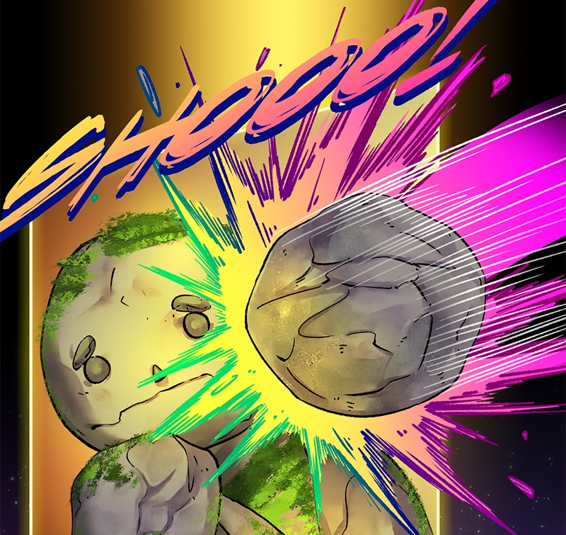 The Witch and The Bull Chapter 36 - Page 50