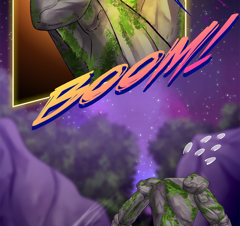 The Witch and The Bull Chapter 36 - Page 51