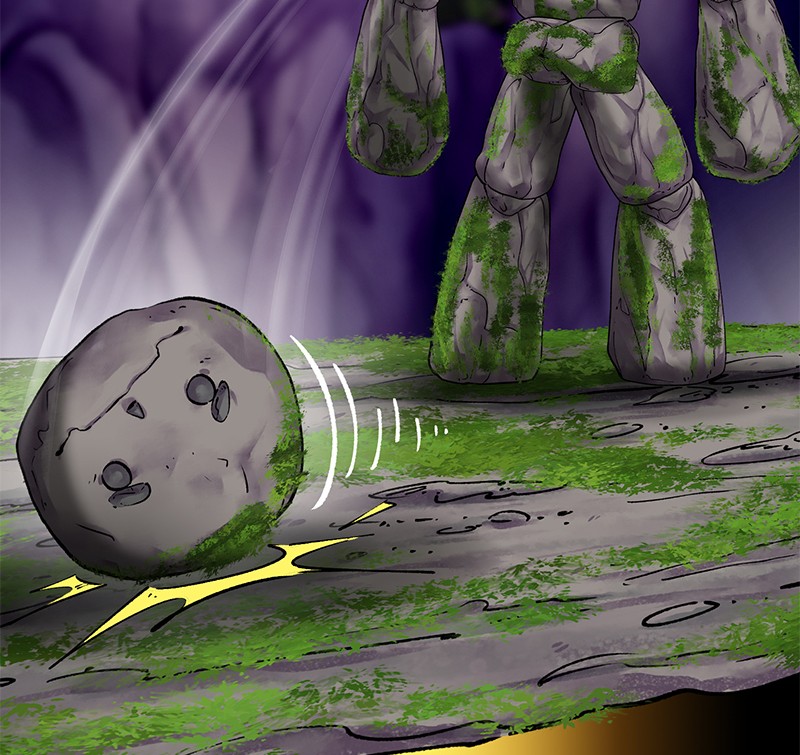 The Witch and The Bull Chapter 36 - Page 52