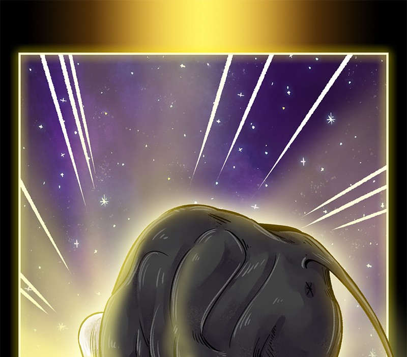 The Witch and The Bull Chapter 36 - Page 56