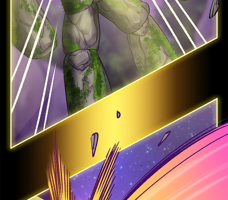 The Witch and The Bull Chapter 36 - Page 58