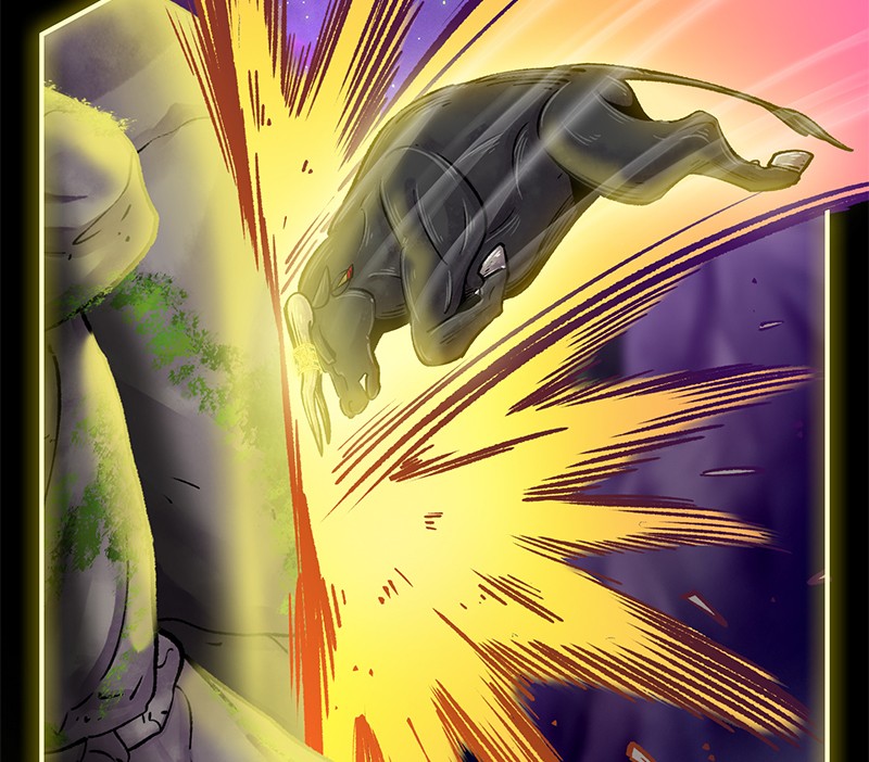 The Witch and The Bull Chapter 36 - Page 59