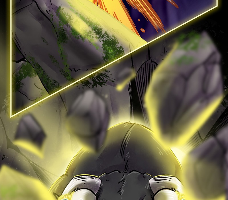 The Witch and The Bull Chapter 36 - Page 60