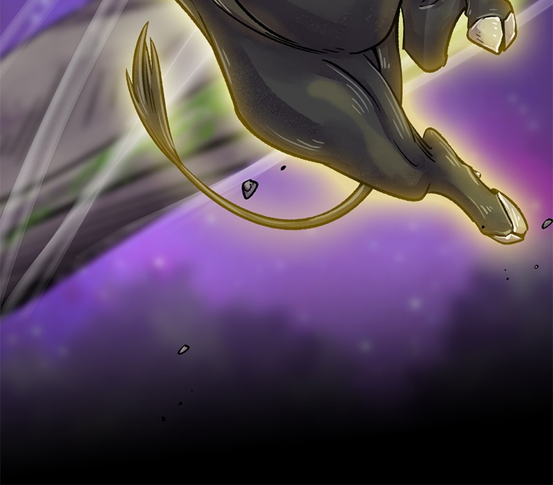 The Witch and The Bull Chapter 36 - Page 66