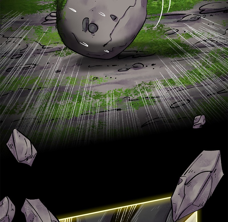 The Witch and The Bull Chapter 36 - Page 70