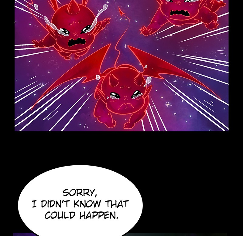 The Witch and The Bull Chapter 36 - Page 74