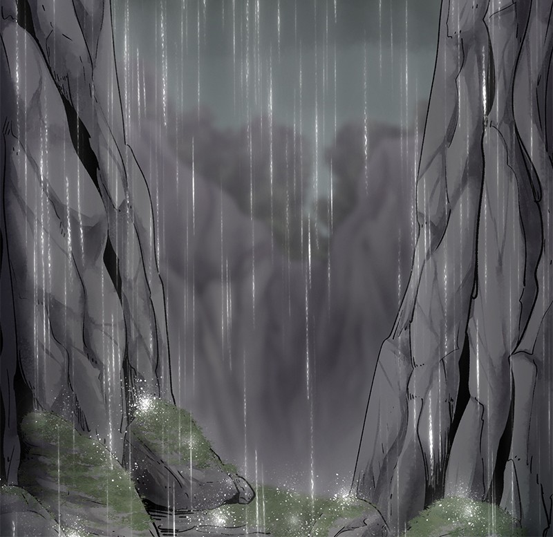 The Witch and The Bull Chapter 36 - Page 77