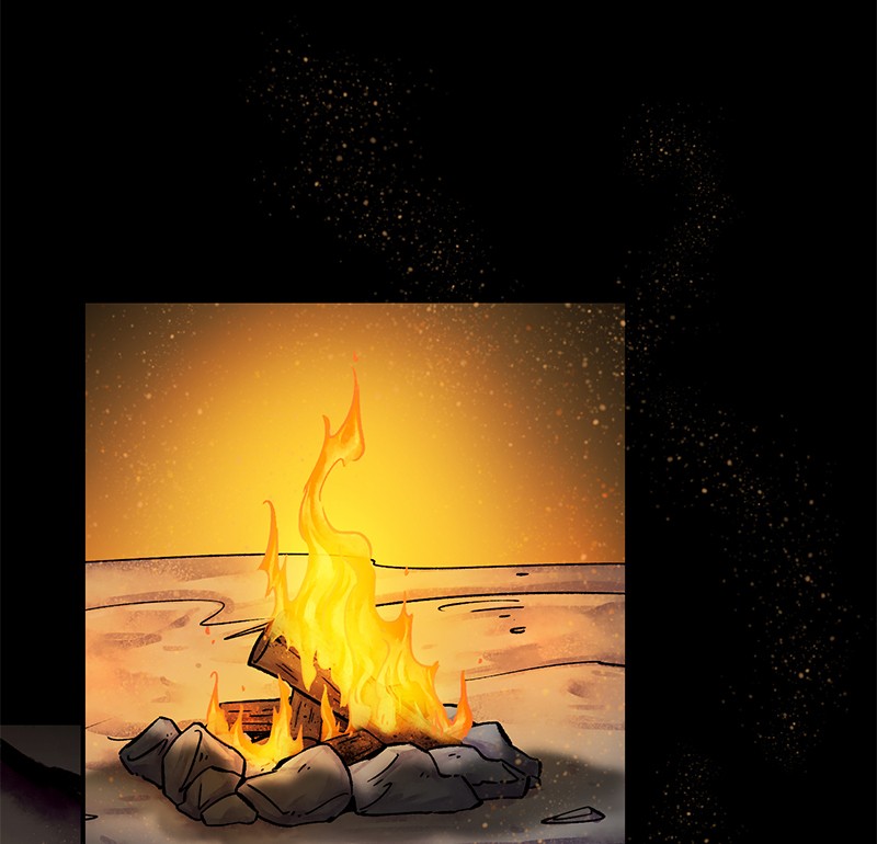 The Witch and The Bull Chapter 36 - Page 80