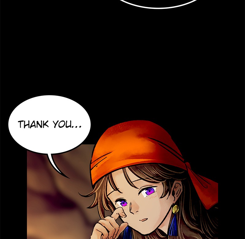 The Witch and The Bull Chapter 36 - Page 93