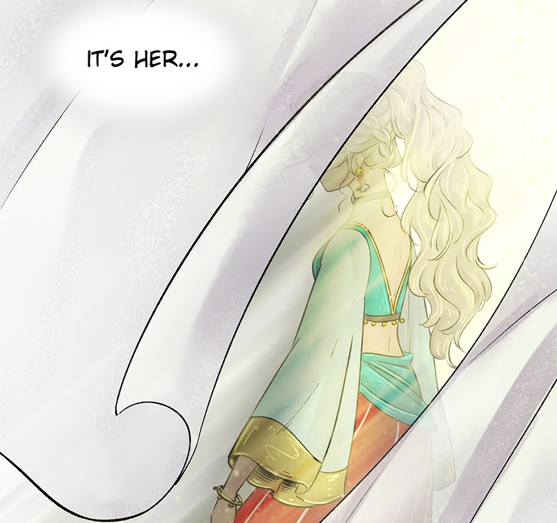 The Witch and The Bull Chapter 37 - Page 10