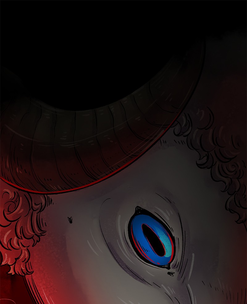 The Witch and The Bull Chapter 37 - Page 100