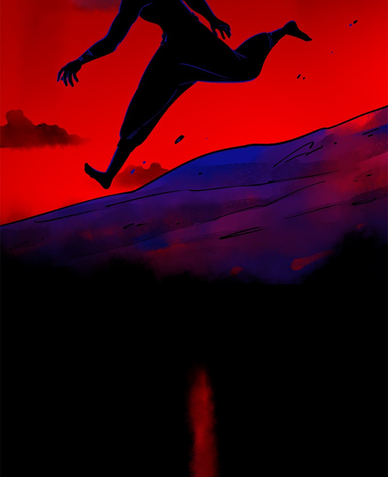 The Witch and The Bull Chapter 37 - Page 102