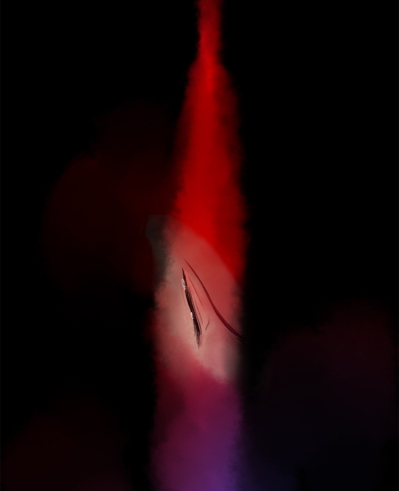 The Witch and The Bull Chapter 37 - Page 103