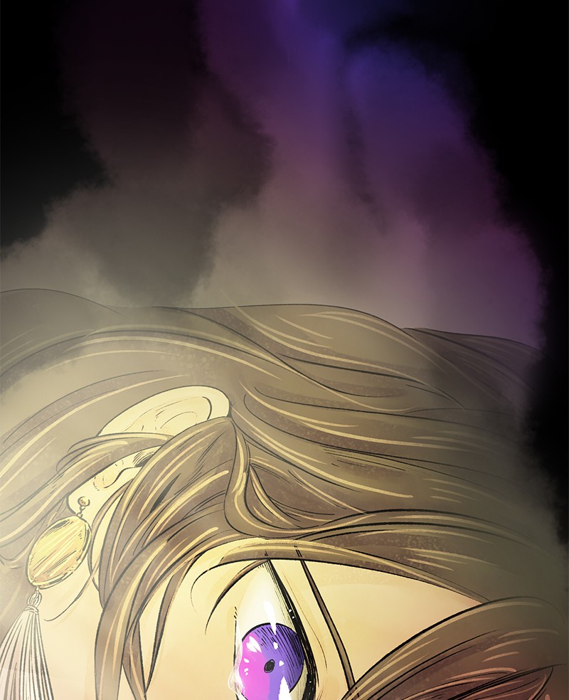 The Witch and The Bull Chapter 37 - Page 105