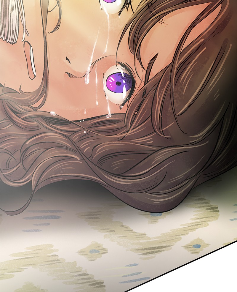 The Witch and The Bull Chapter 37 - Page 106