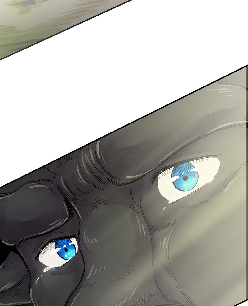 The Witch and The Bull Chapter 37 - Page 107