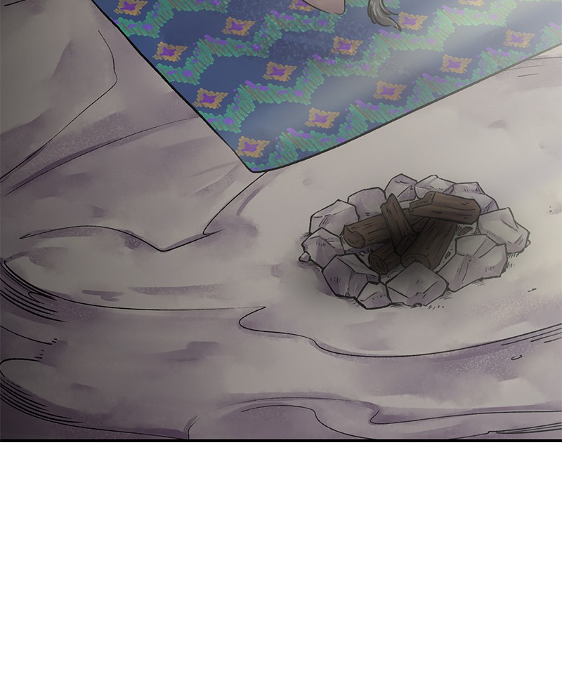 The Witch and The Bull Chapter 37 - Page 110