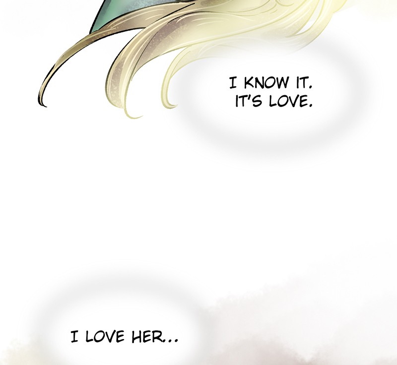 The Witch and The Bull Chapter 37 - Page 14