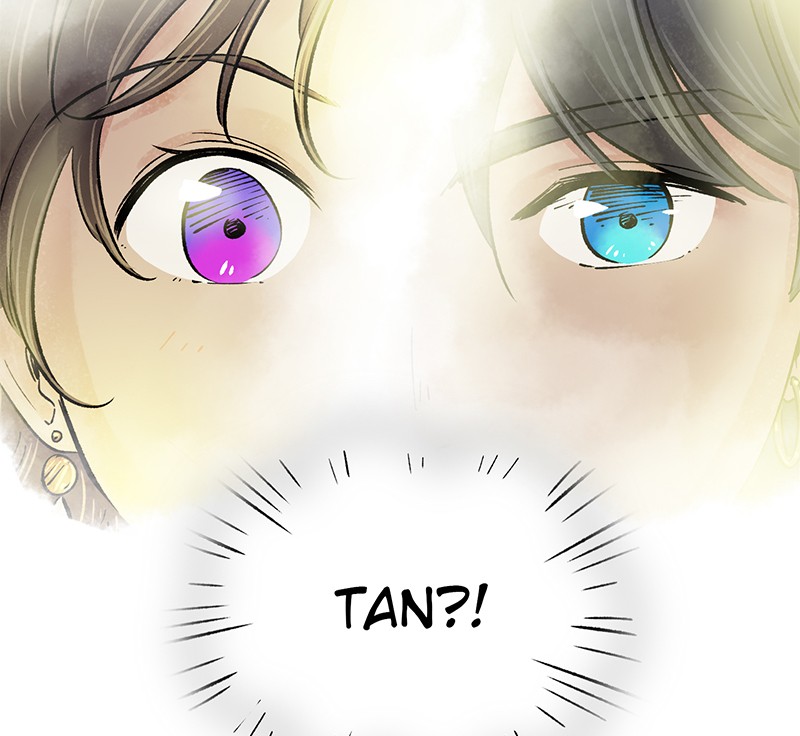 The Witch and The Bull Chapter 37 - Page 19