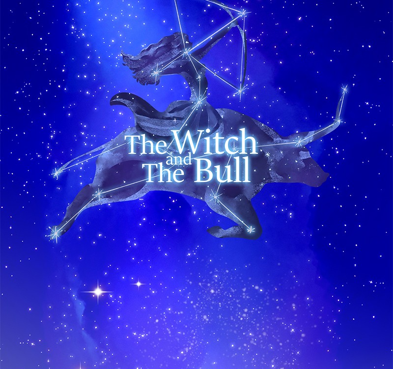 The Witch and The Bull Chapter 37 - Page 2