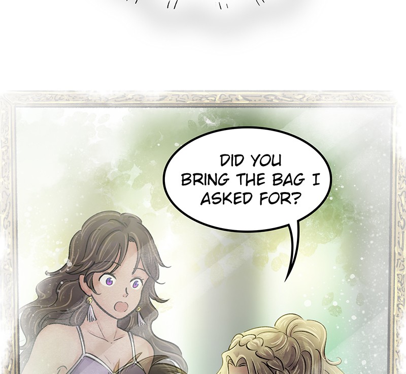 The Witch and The Bull Chapter 37 - Page 20