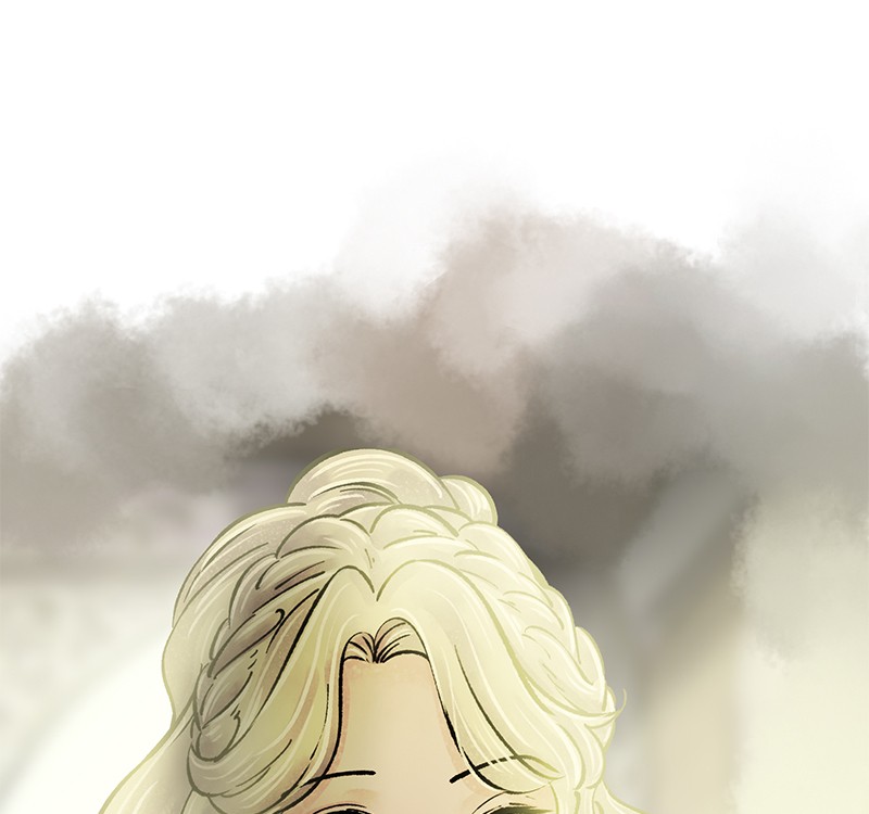 The Witch and The Bull Chapter 37 - Page 23