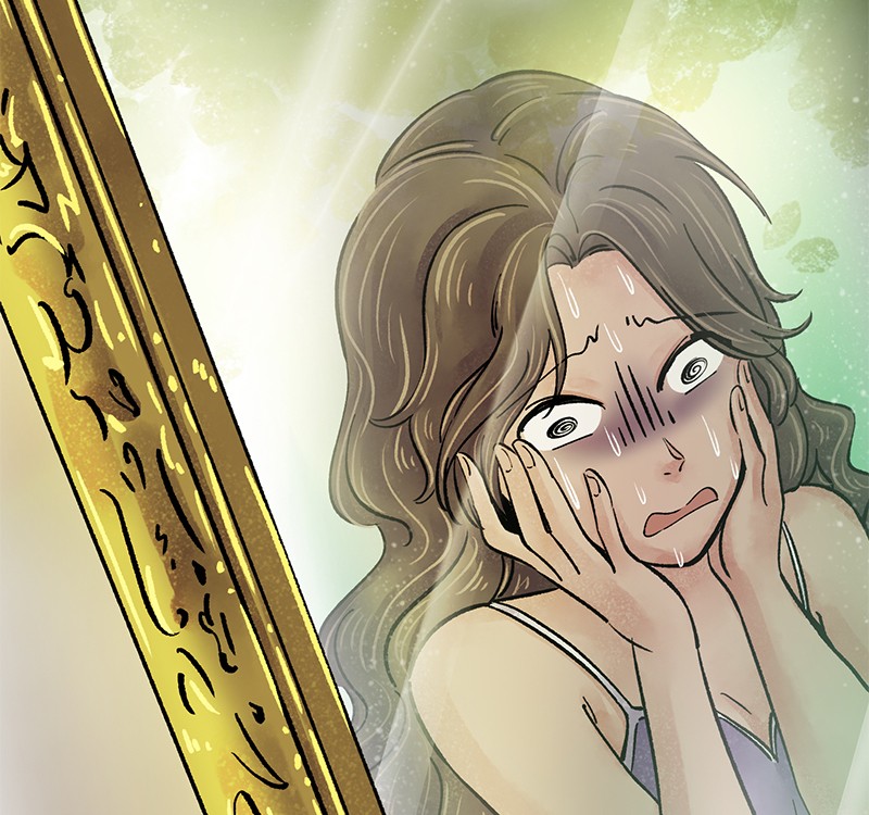 The Witch and The Bull Chapter 37 - Page 26