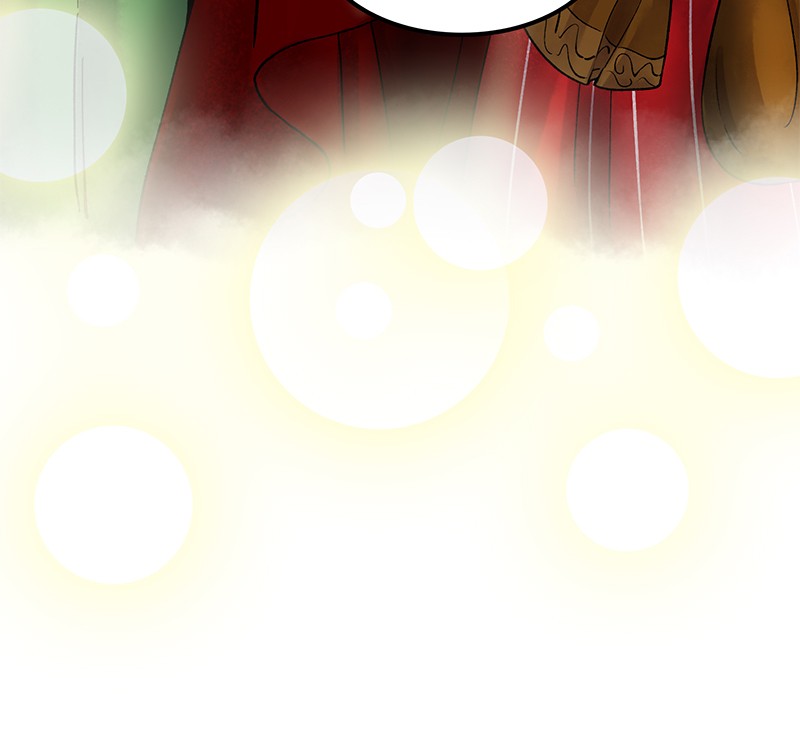 The Witch and The Bull Chapter 37 - Page 33