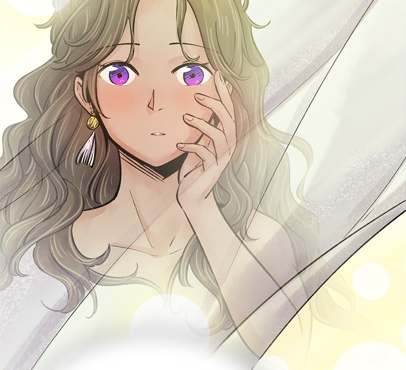 The Witch and The Bull Chapter 37 - Page 39