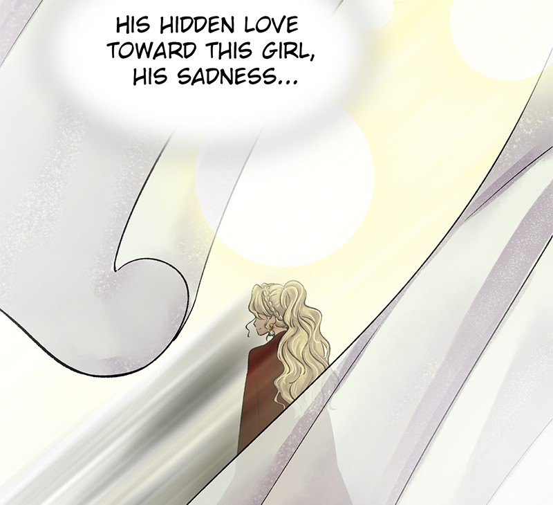 The Witch and The Bull Chapter 37 - Page 40