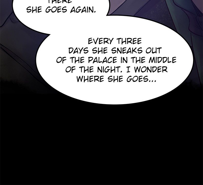 The Witch and The Bull Chapter 37 - Page 44
