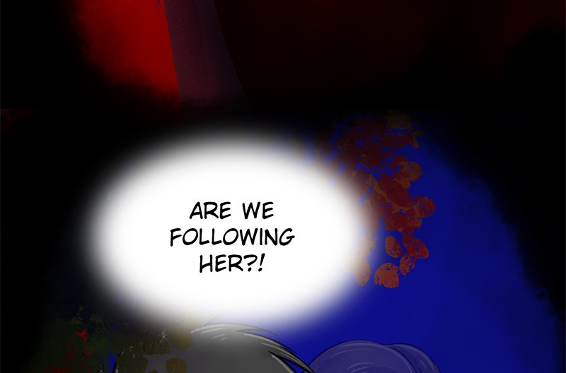 The Witch and The Bull Chapter 37 - Page 48