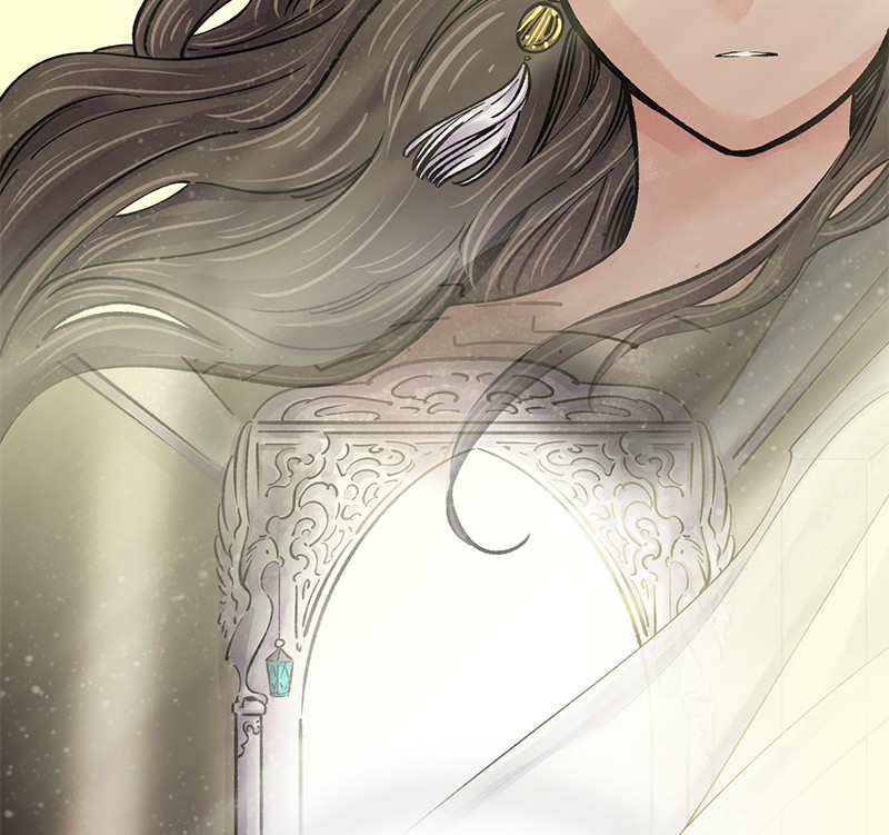 The Witch and The Bull Chapter 37 - Page 5