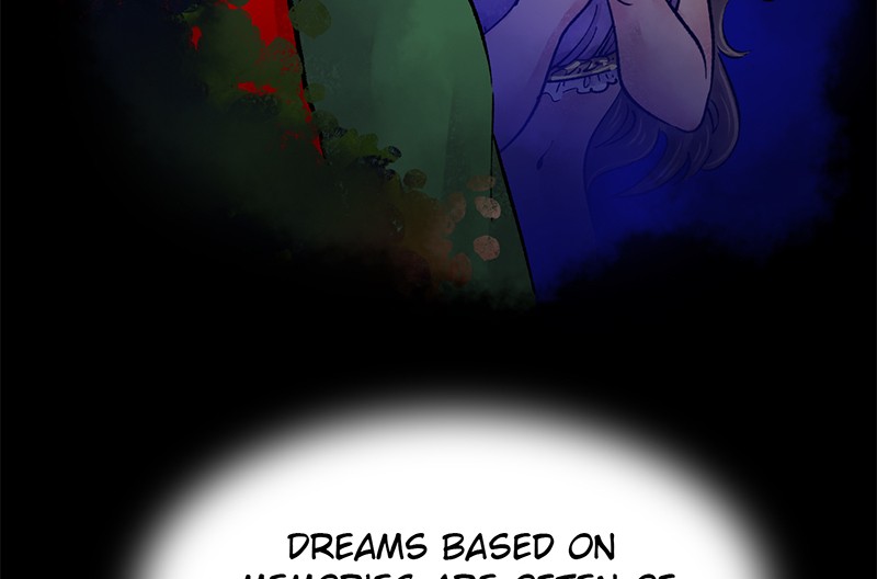 The Witch and The Bull Chapter 37 - Page 50