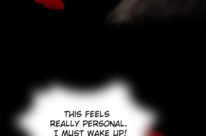 The Witch and The Bull Chapter 37 - Page 53