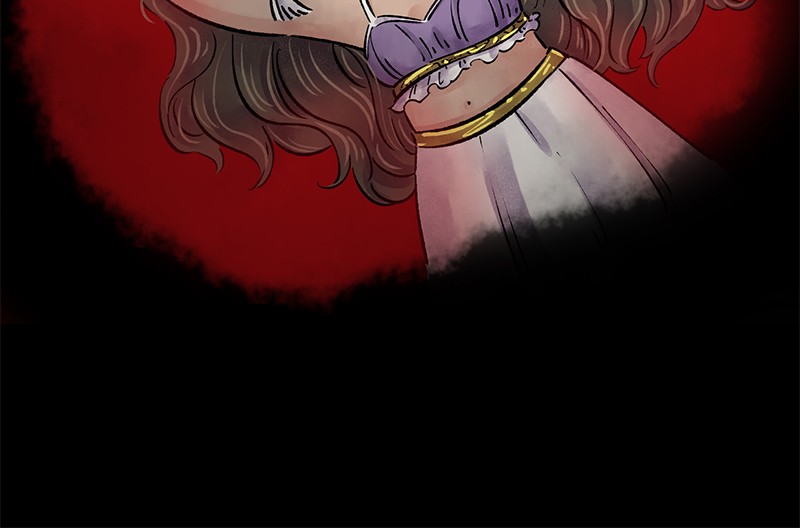 The Witch and The Bull Chapter 37 - Page 55