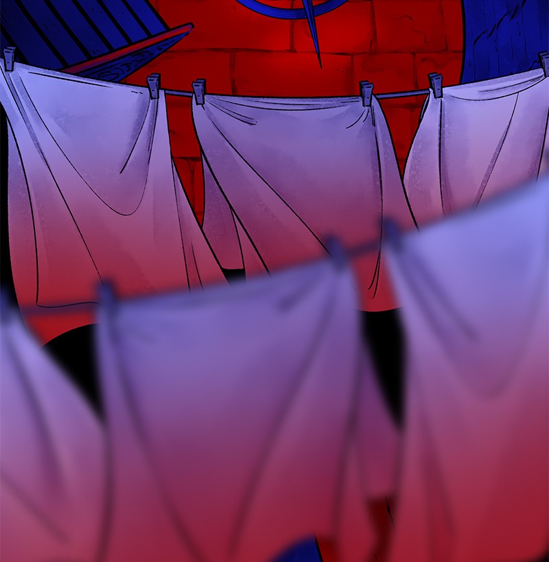 The Witch and The Bull Chapter 37 - Page 59