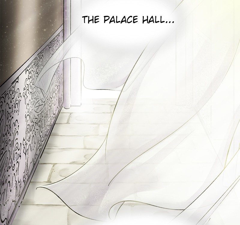 The Witch and The Bull Chapter 37 - Page 6