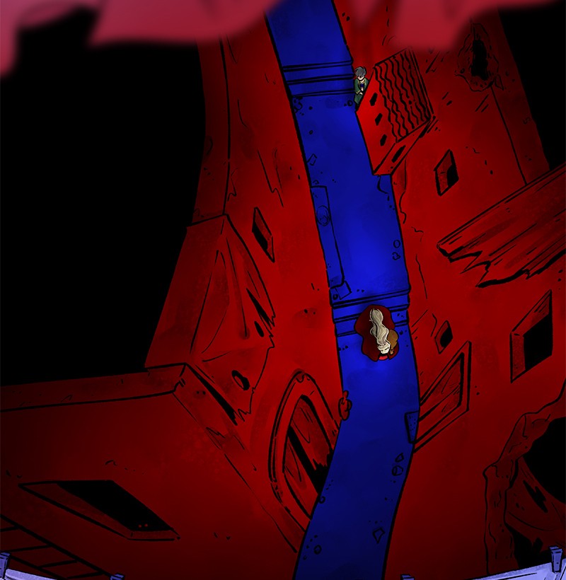 The Witch and The Bull Chapter 37 - Page 60