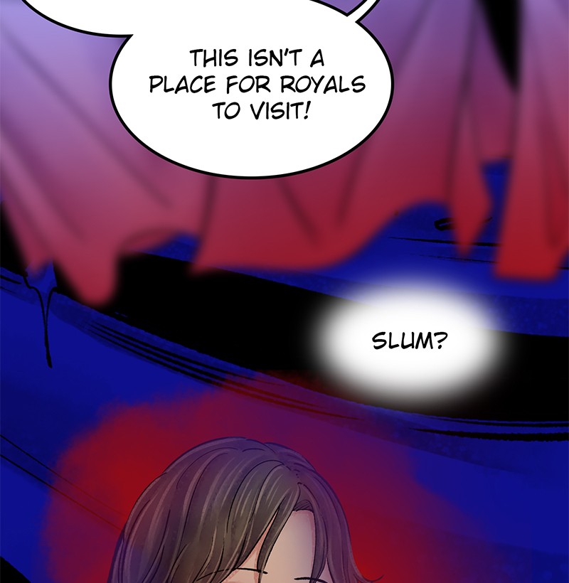 The Witch and The Bull Chapter 37 - Page 62