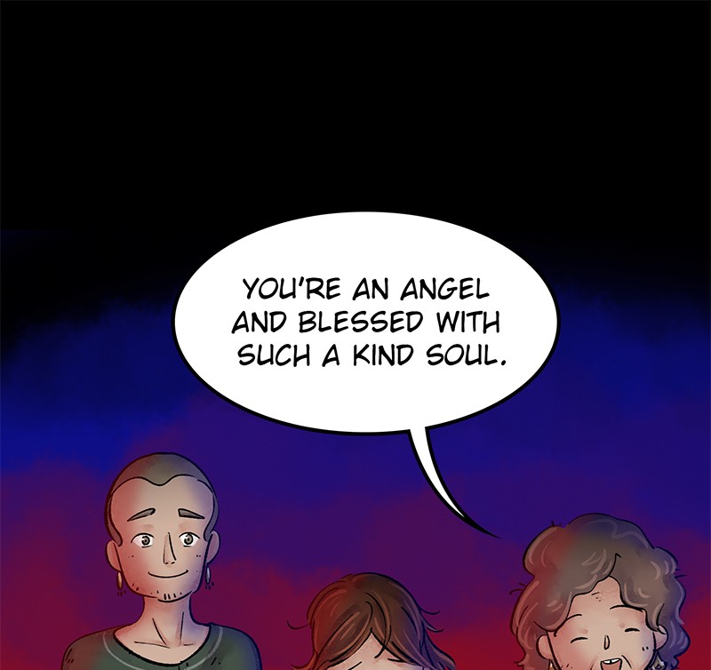 The Witch and The Bull Chapter 37 - Page 67