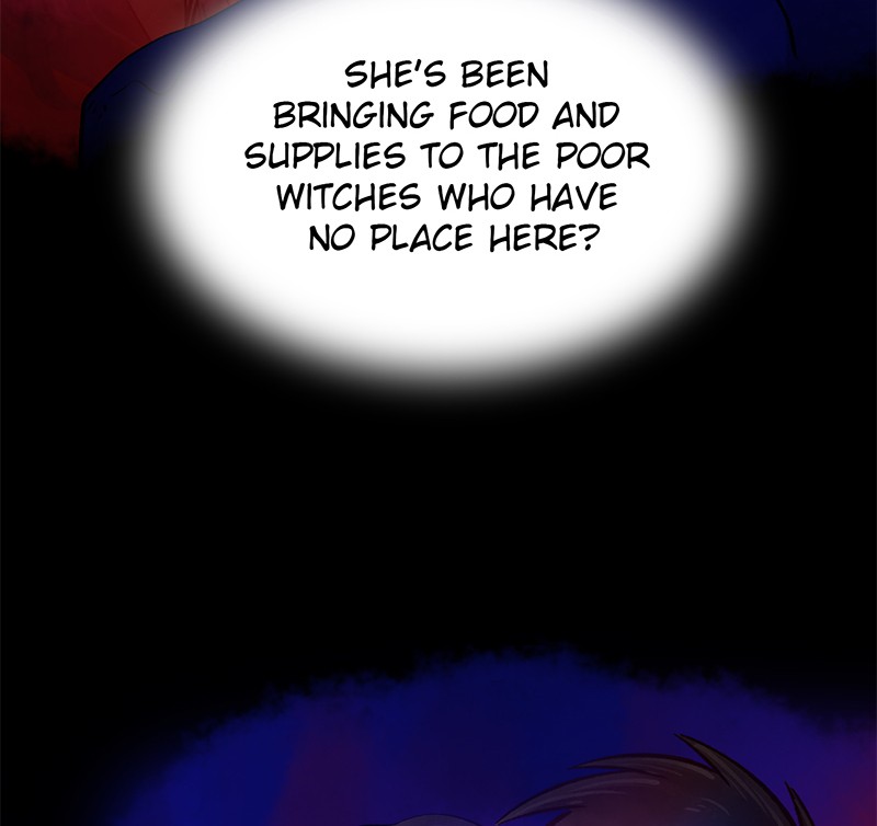 The Witch and The Bull Chapter 37 - Page 70