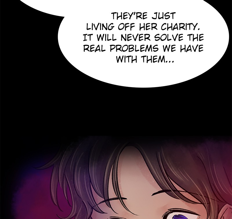 The Witch and The Bull Chapter 37 - Page 72