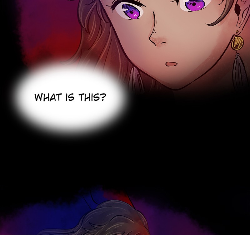 The Witch and The Bull Chapter 37 - Page 73