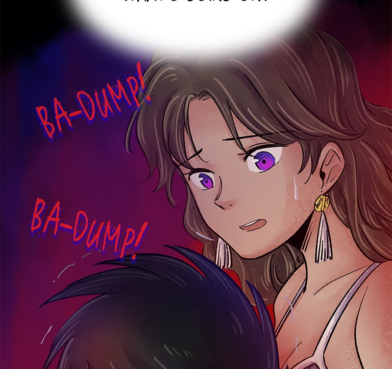 The Witch and The Bull Chapter 37 - Page 76